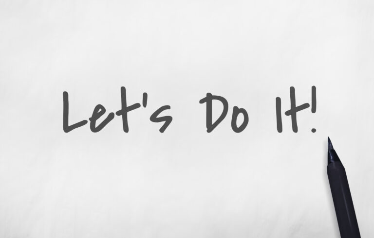 let's do it, chase dreams and goals, accomplish my goals