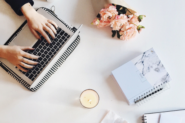 Weekly Accountability Checklist