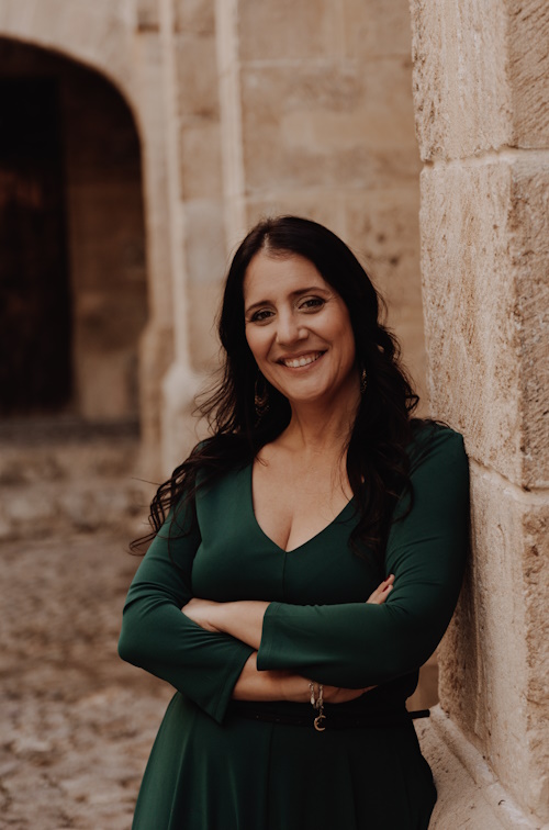 emilie dequeker accountability mentor